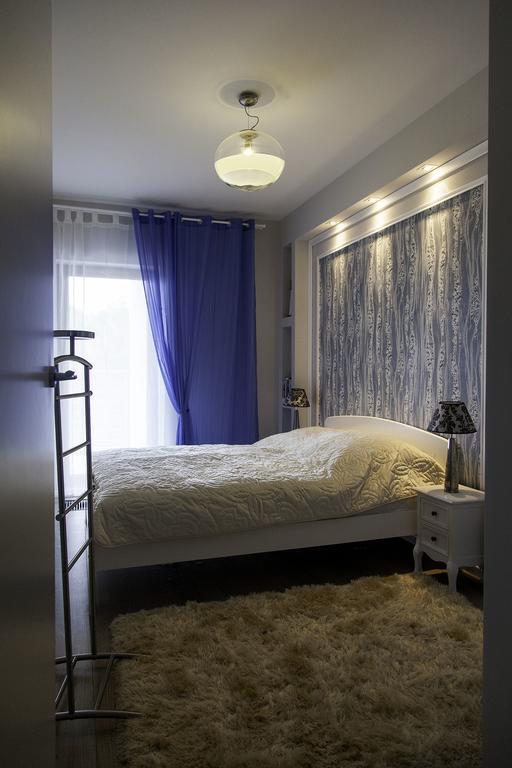 Baltic View Apartment Dziwnówek Habitación foto