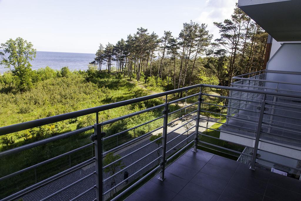 Baltic View Apartment Dziwnówek Habitación foto